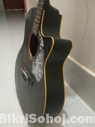 Guiter Epi-Phone